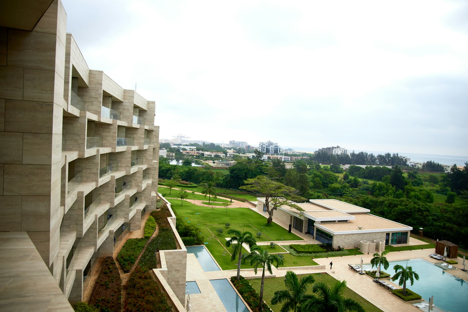 Marriott Hotels